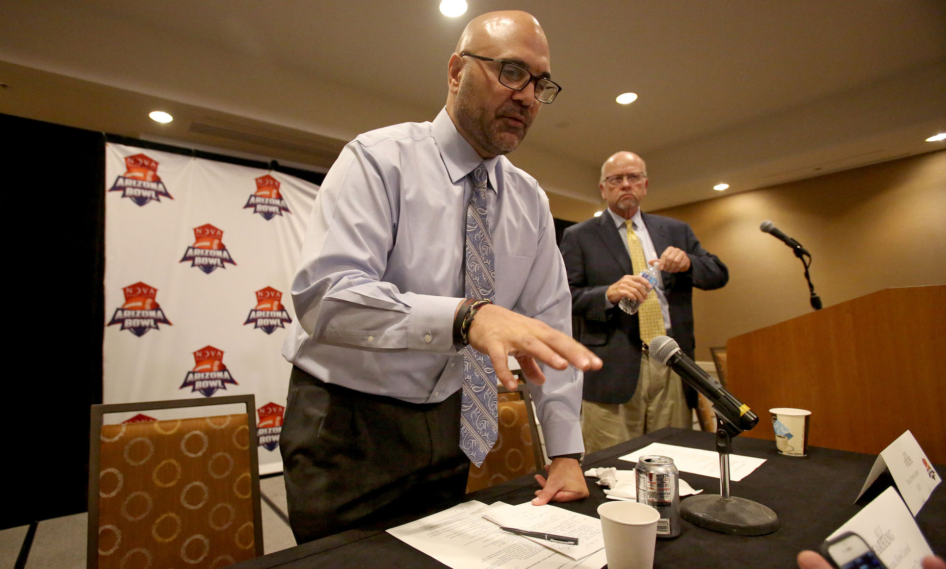 Nova Home Loans Arizona Bowl